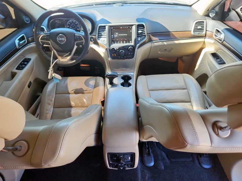 Toyota Camry Interior